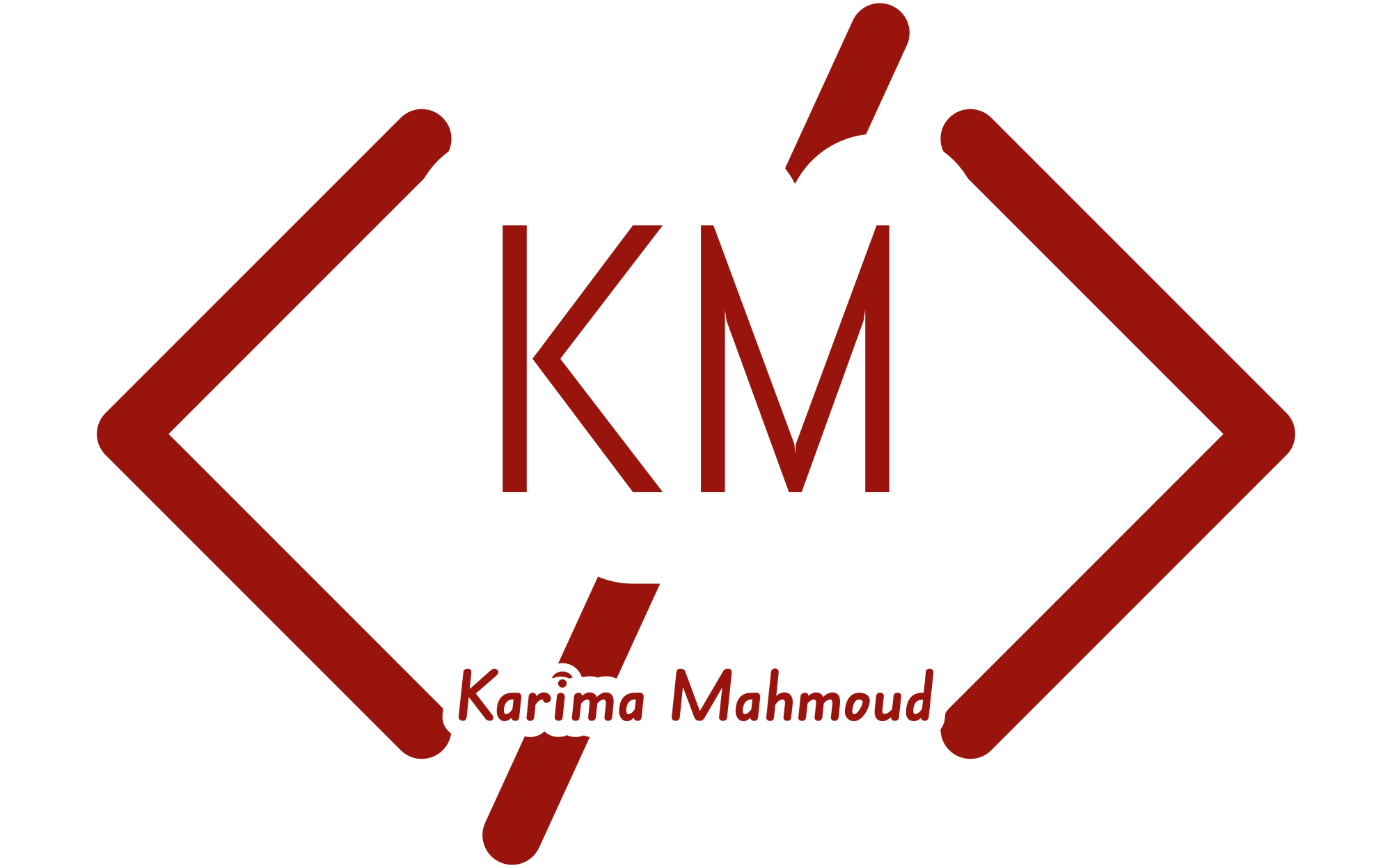 Karima's Logo